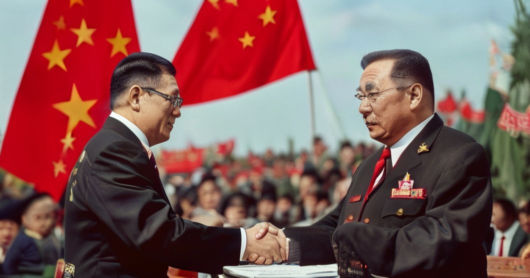 習近平氏、老挝党中央総書記への祝電