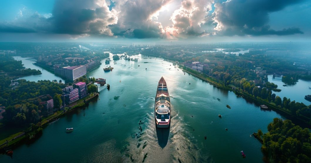 中国の大運河文化を探る