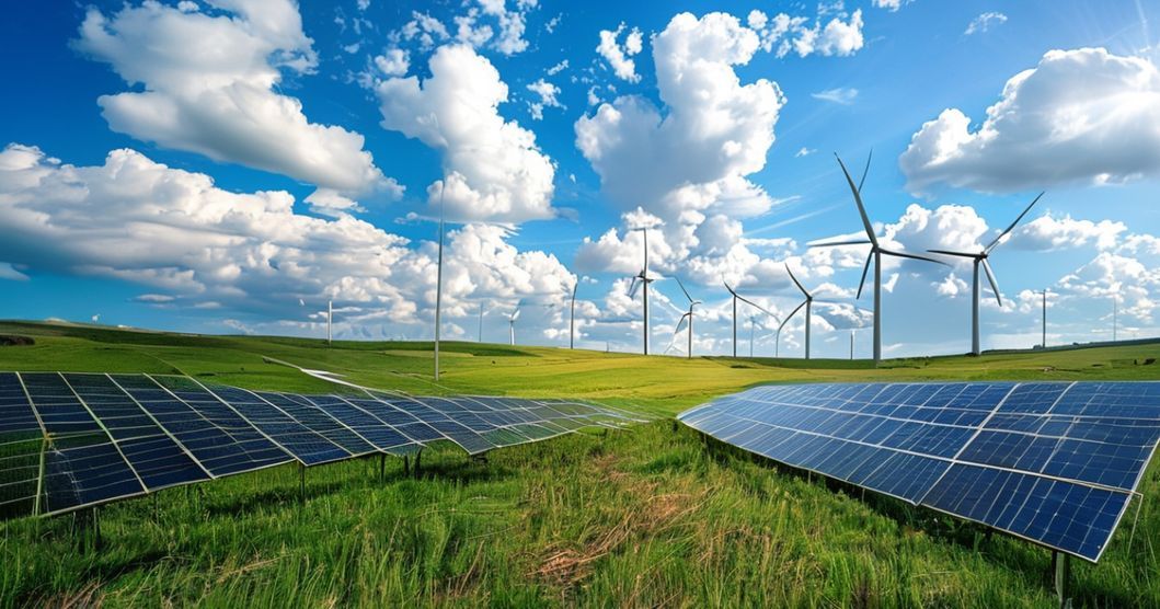 中国のエネルギー政策