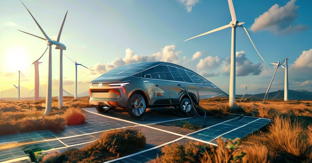 中国の電気自動車充電サービスが大幅に拡大