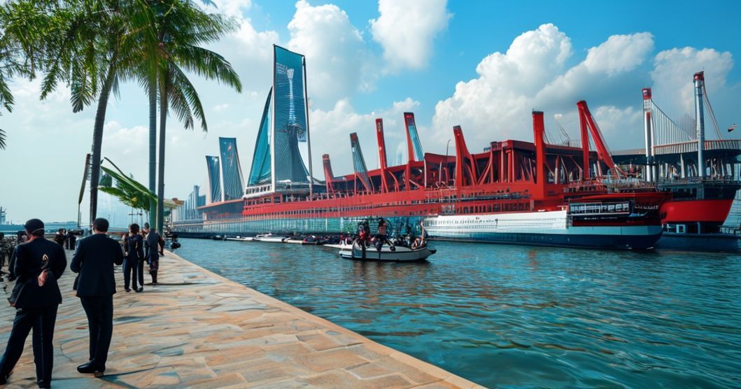 海南自貿港が新たなスタート