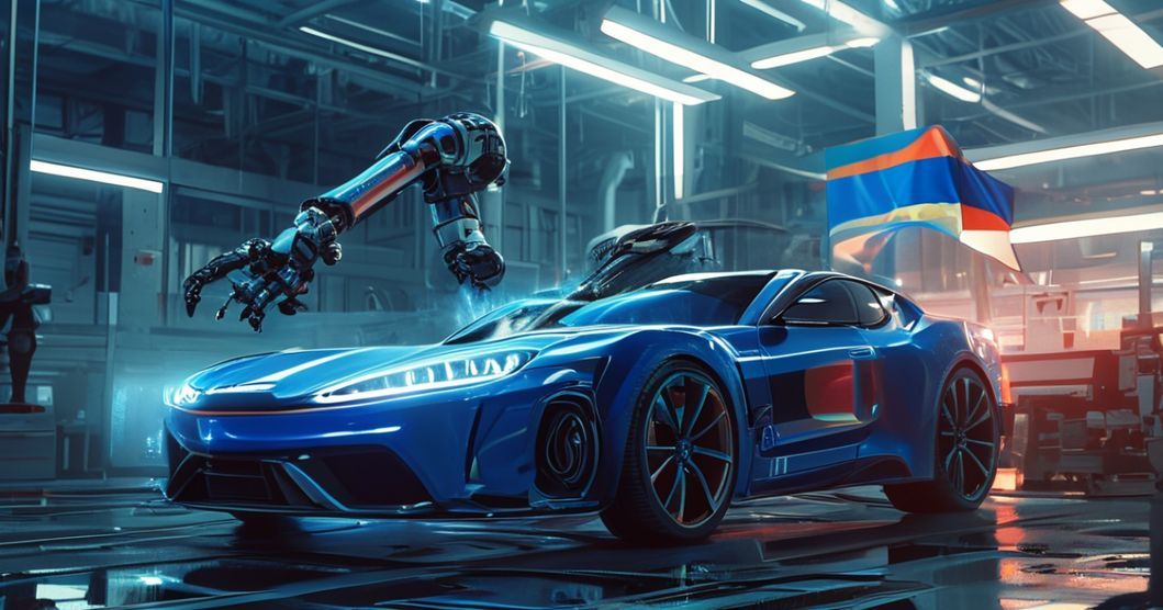 ロシア市場からの撤退