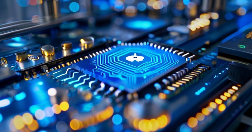 CES 2026で中国の半導体が注目