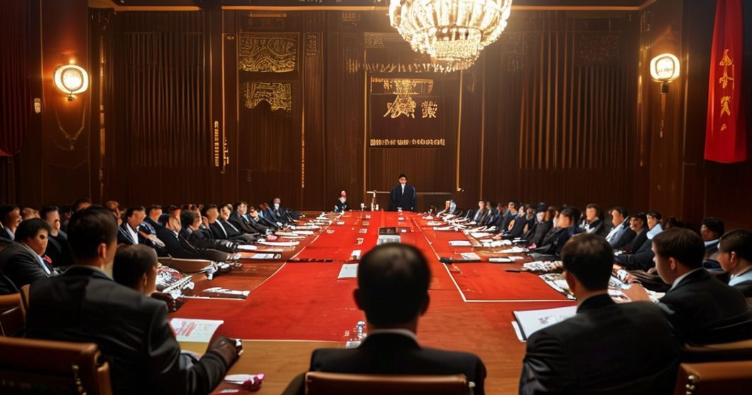 中国経済の最新動向