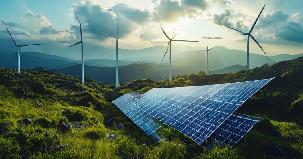 中国のエネルギー政策の進展