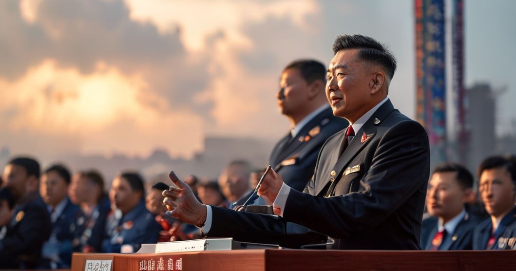 習近平国家主席の「中非人文交流年」への祝賀メッセージ