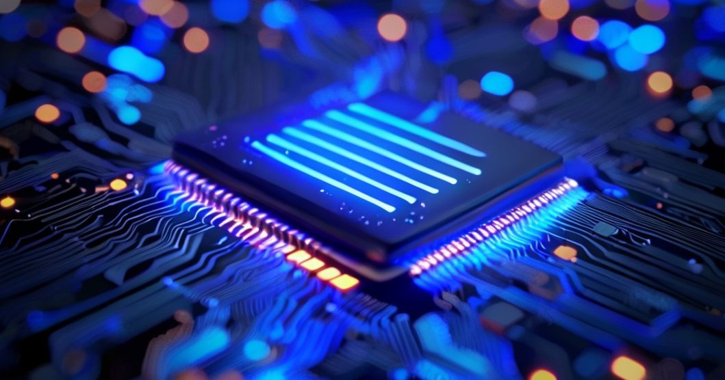 Wi-Fi技術の進化