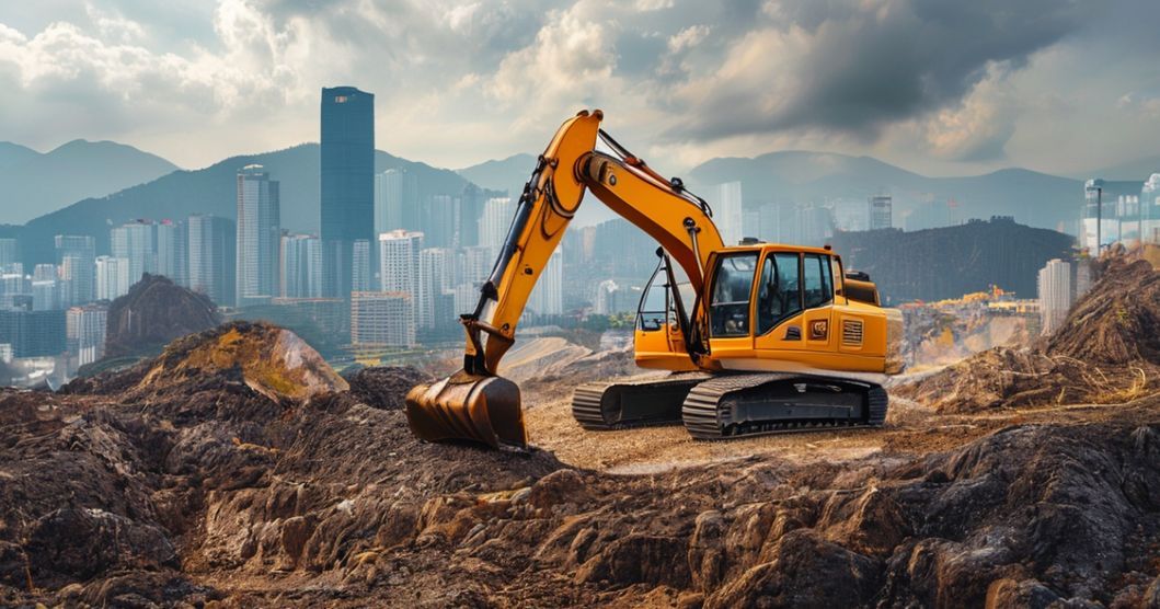 中国の黄金企業が躍進