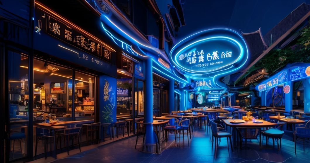 中国の新興ブランドが海外進出