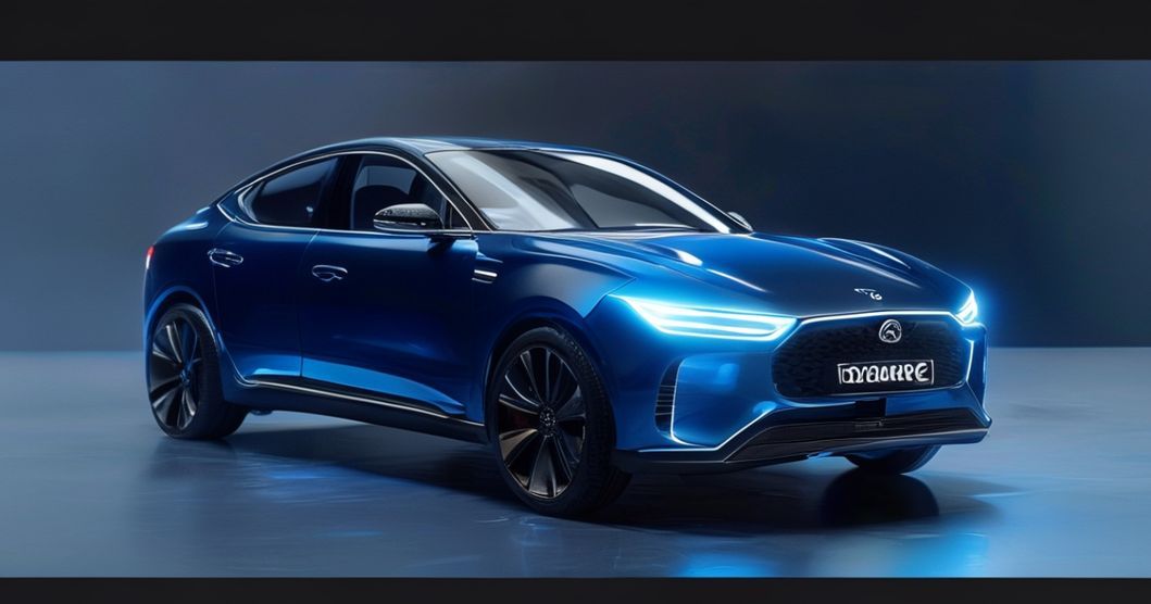 中国の豪華車ブランド「観致」が破産