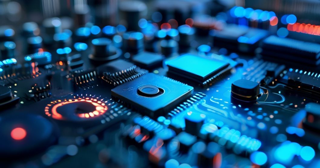 半導体産業の新たな景気周期