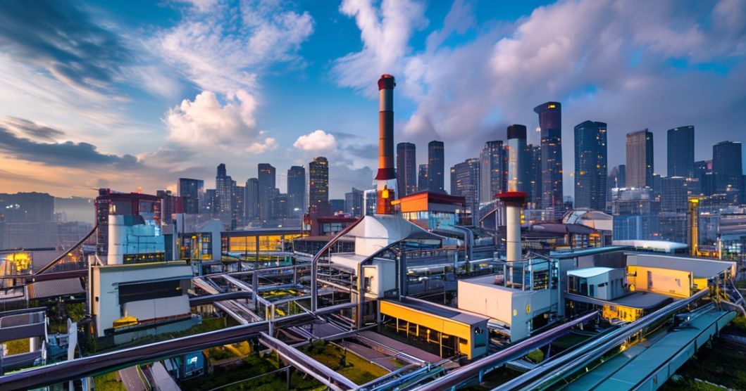 中国のAI技術が工業製造に革命をもたらす