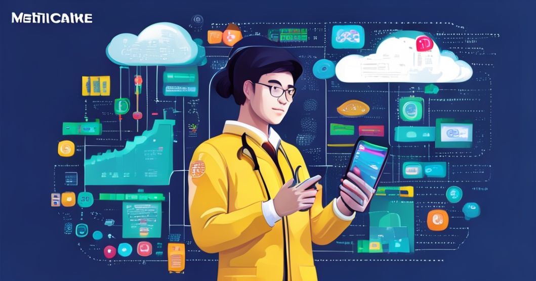 中国、個人医保のデジタル化を推進