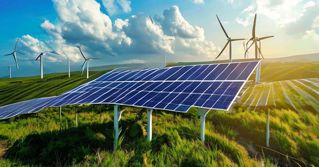 中国のエネルギー政策