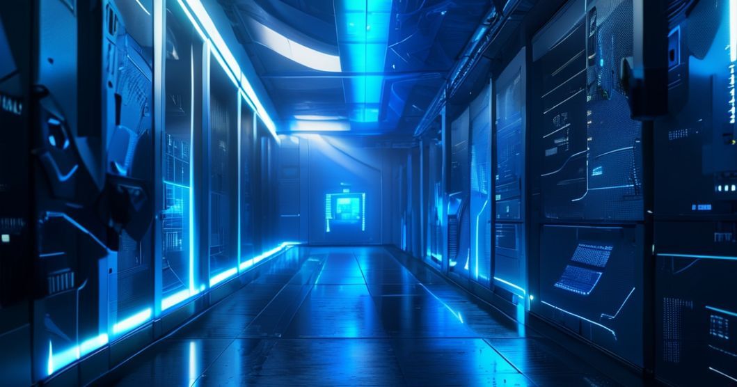 中国のAI技術が進化