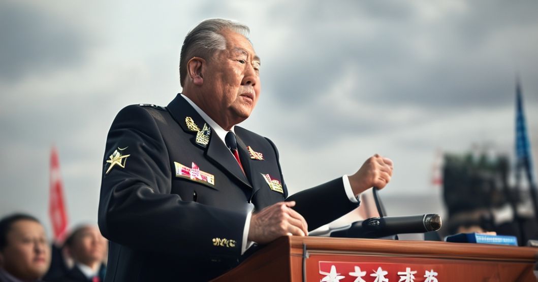 中国共産党の自我革命