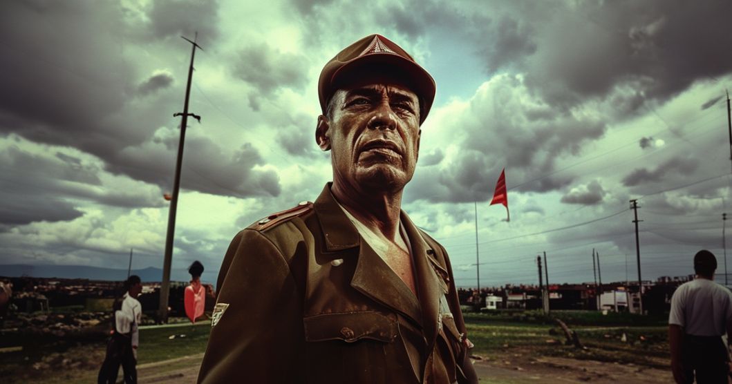 委内瑞ラの石油産業とアメリカの干渉