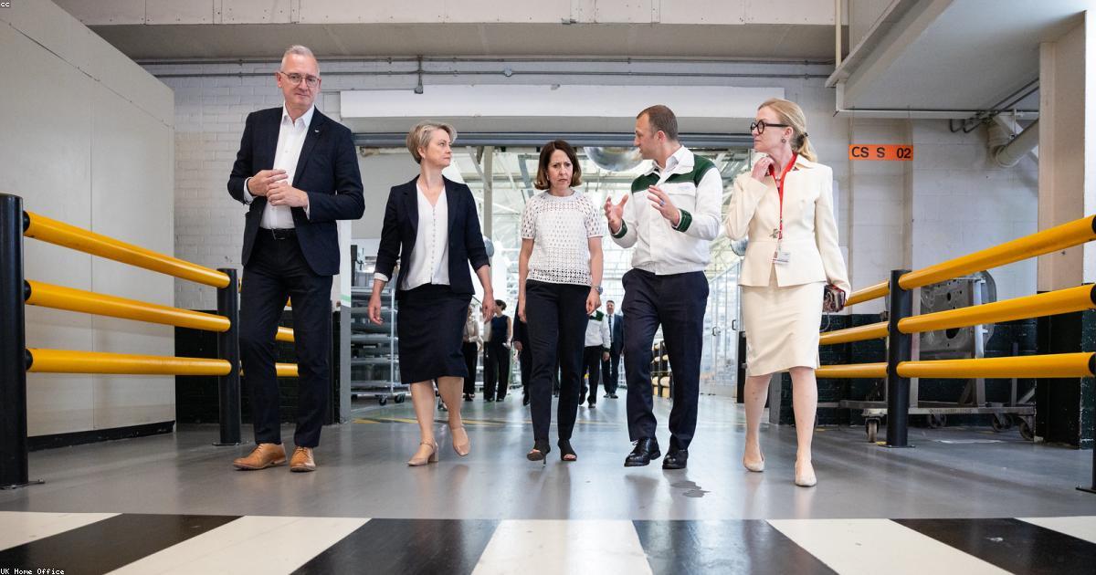 習近平国家主席、米青少年と交流