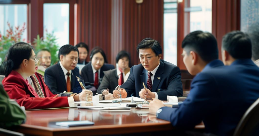 中国の経済発展