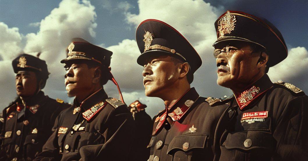 中国共産党の自我革命