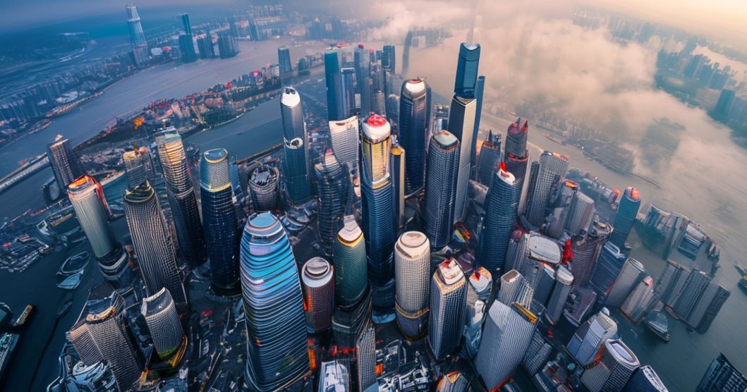 中国経済の発展と内需拡大