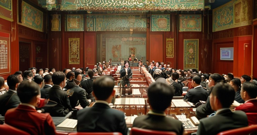 中国共産党、公共文化サービスを強化