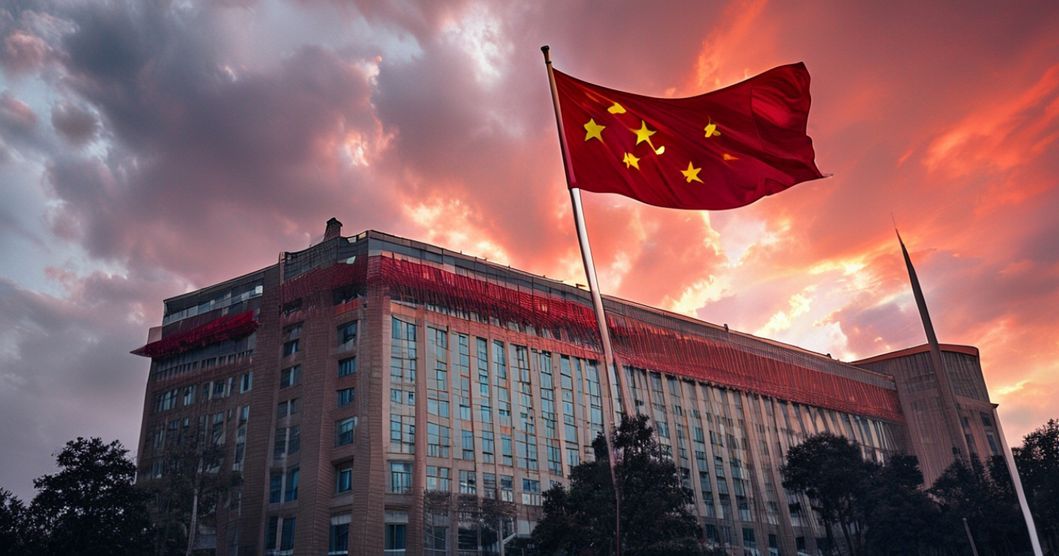 中国共産党の党風建設