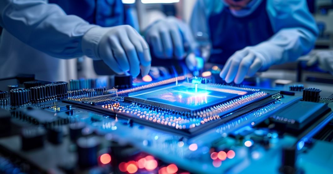 半導体産業の将来