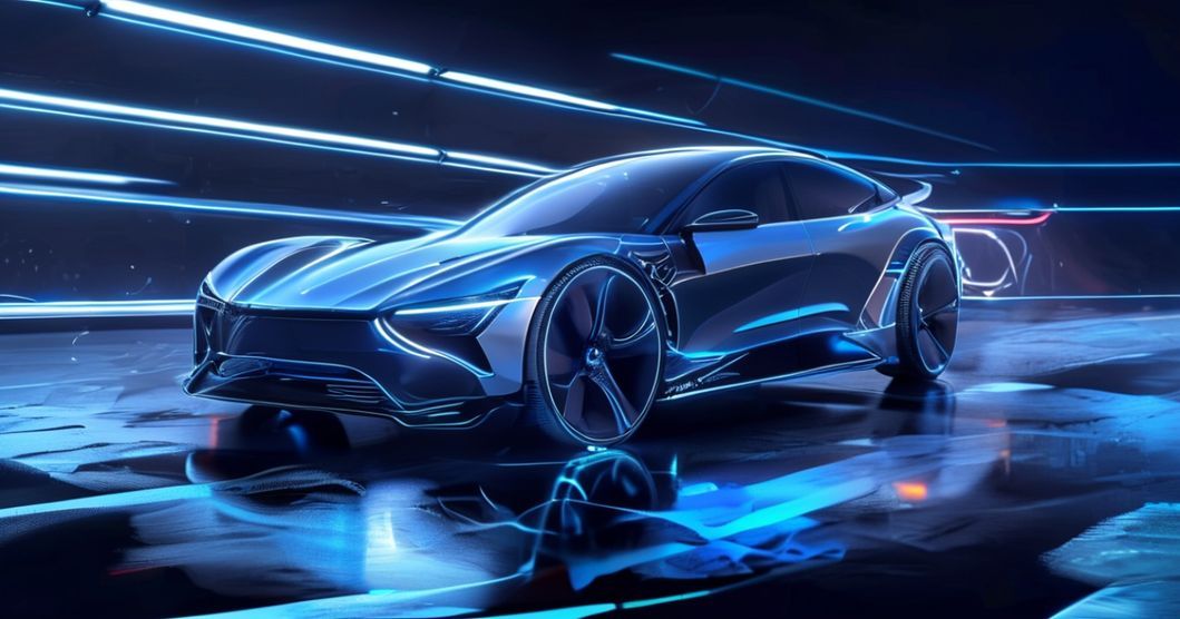 中国のIT企業、小鹏がAI技術に注力