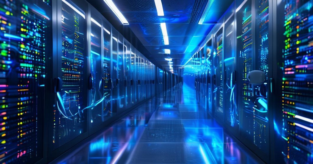 中国のIT技術が進化する