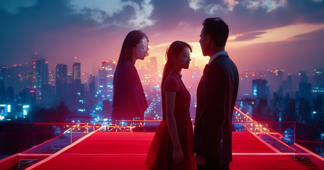 中国の短編ドラマ市場