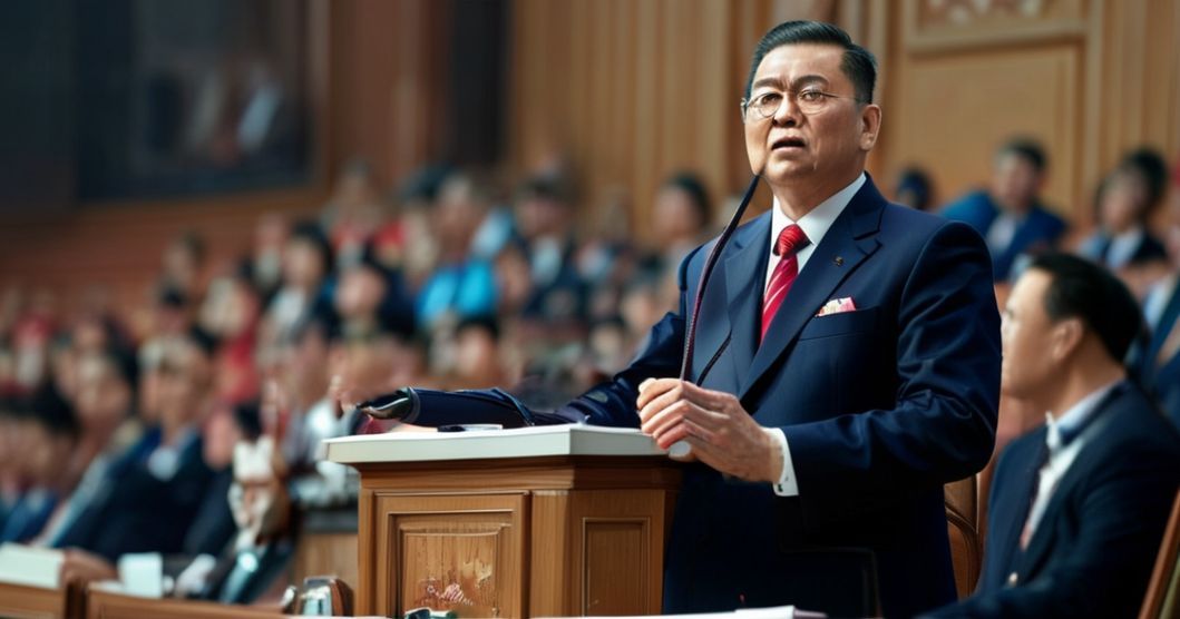 習近平氏、党の全面的な指導を強化