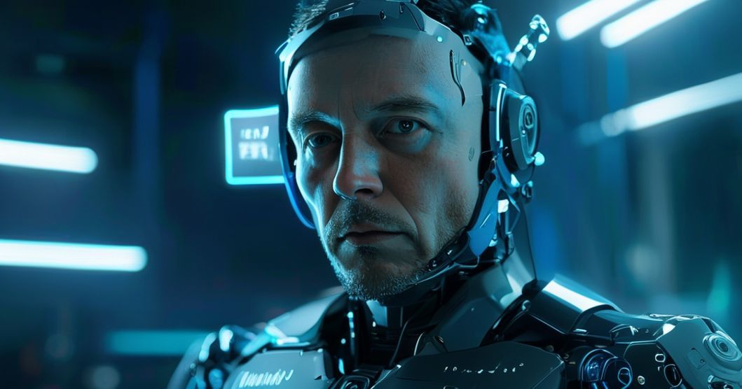 エロン・マスクのAIへの警鐘