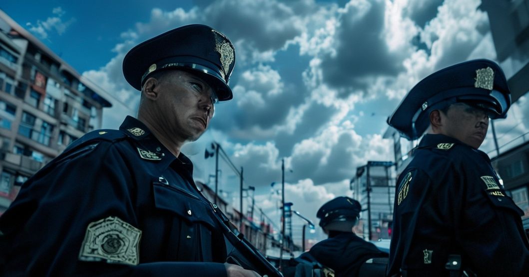 中国の反詐欺業務が進化する