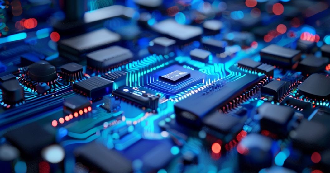 半導体産業の動向