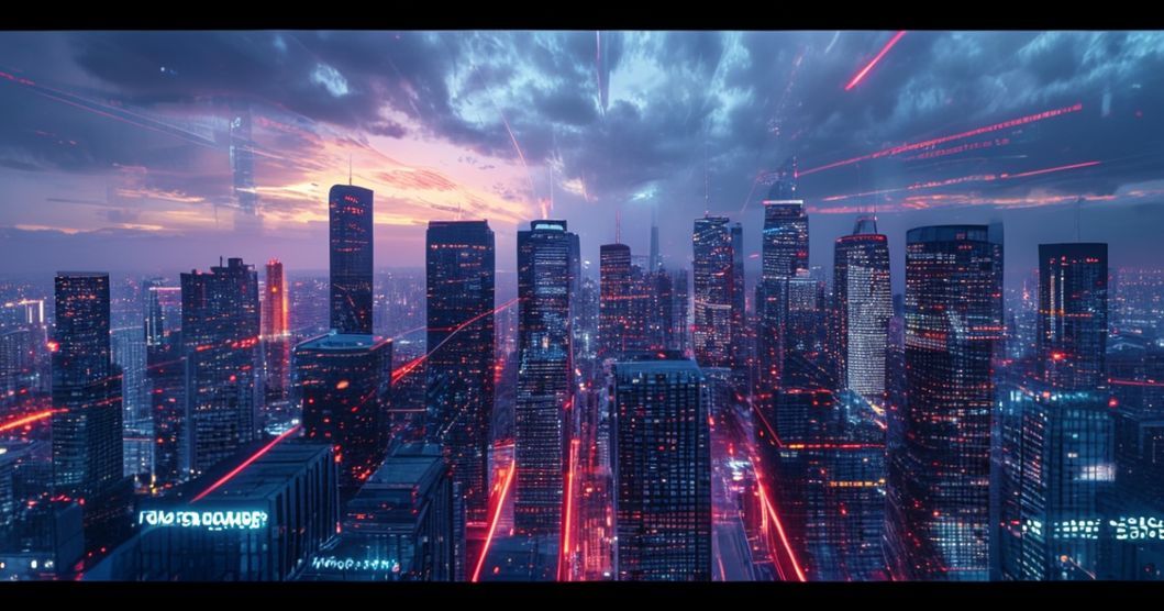 中国の金融市場に影響