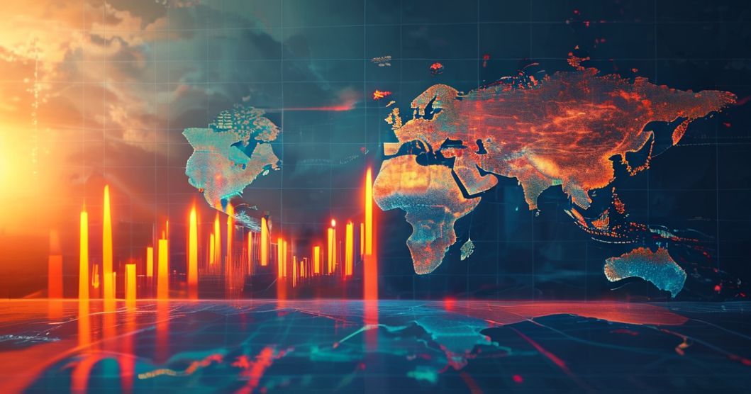 原油価格が上昇