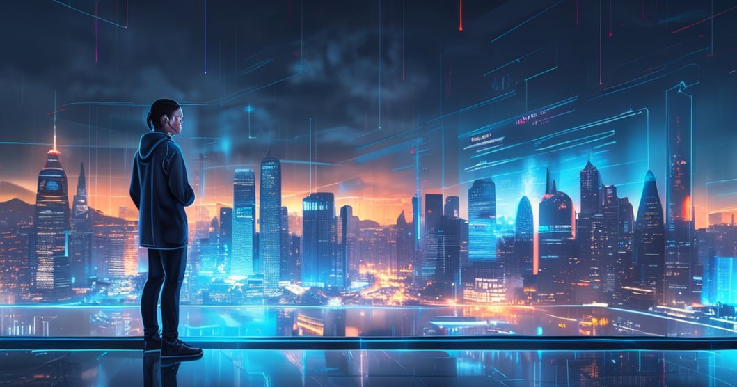 電商業界に革命をもたらすUCP