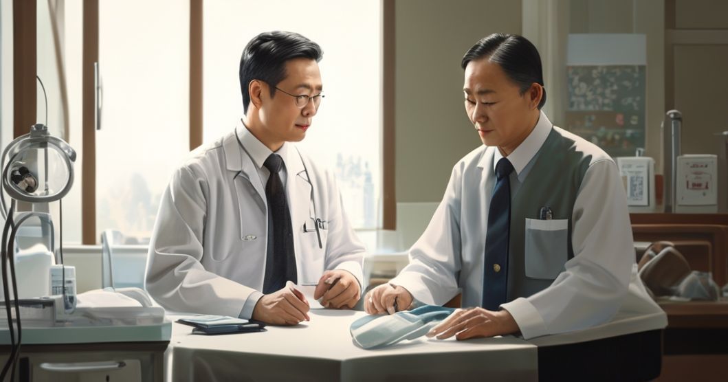 中国の医療改革