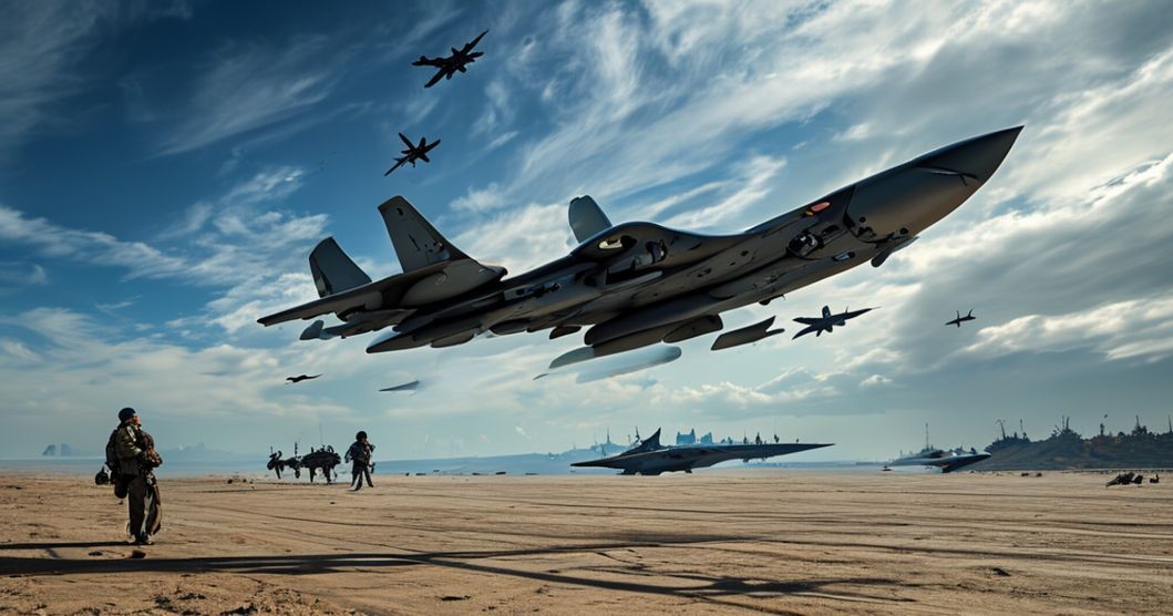 米・イラン関係緊張