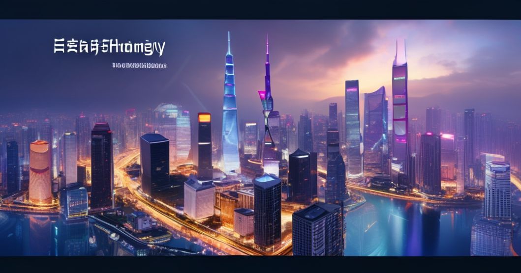 上海のAI産業が躍進