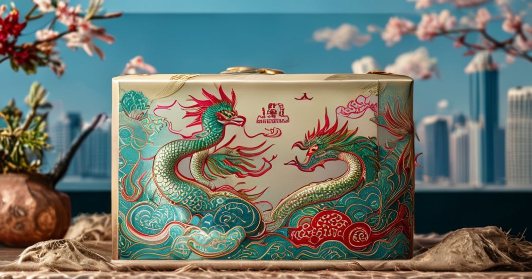 高端燕窝ブランドが新年限定ギフトを発売