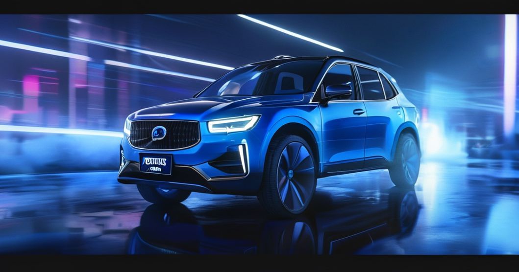 ウォルヴォの電動SUVが世界規模でリコール