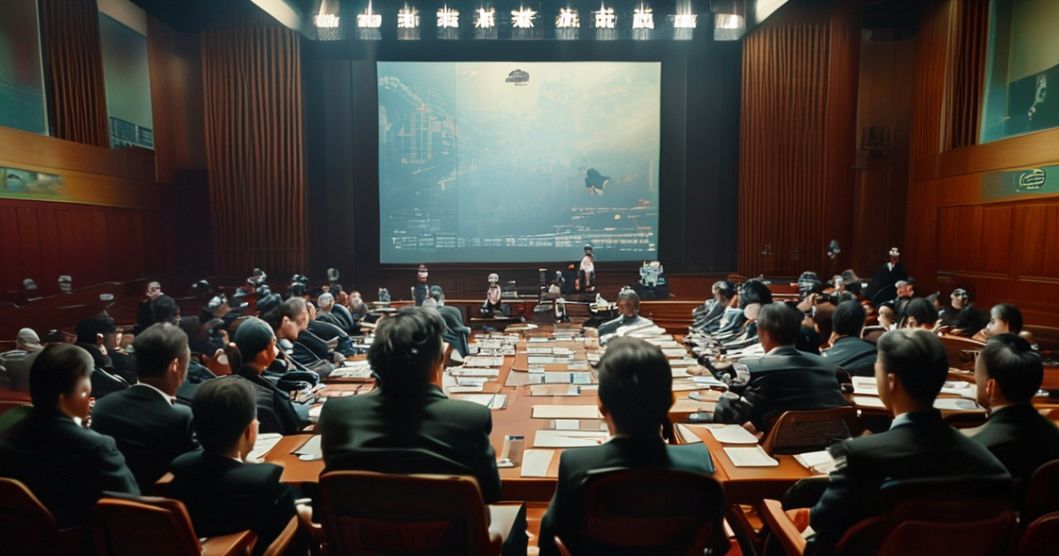 中国の技術革新を牽引する