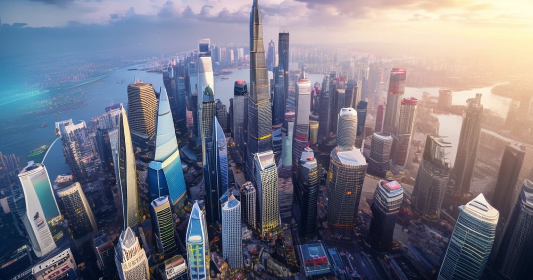 中国経済の発展と対外関係