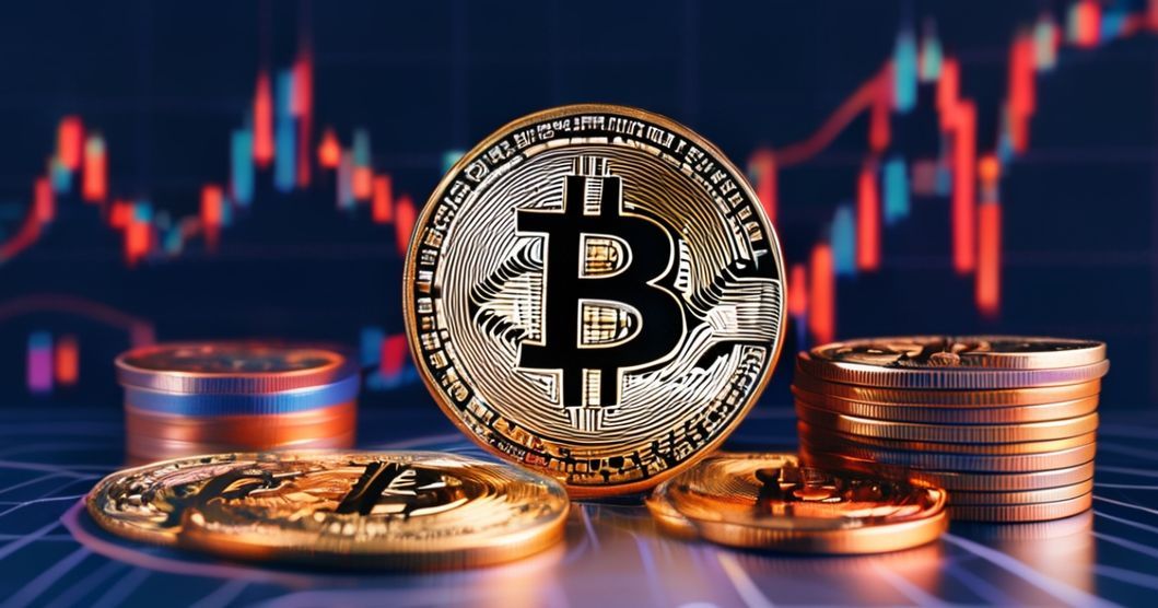 仮想通貨市場の法案