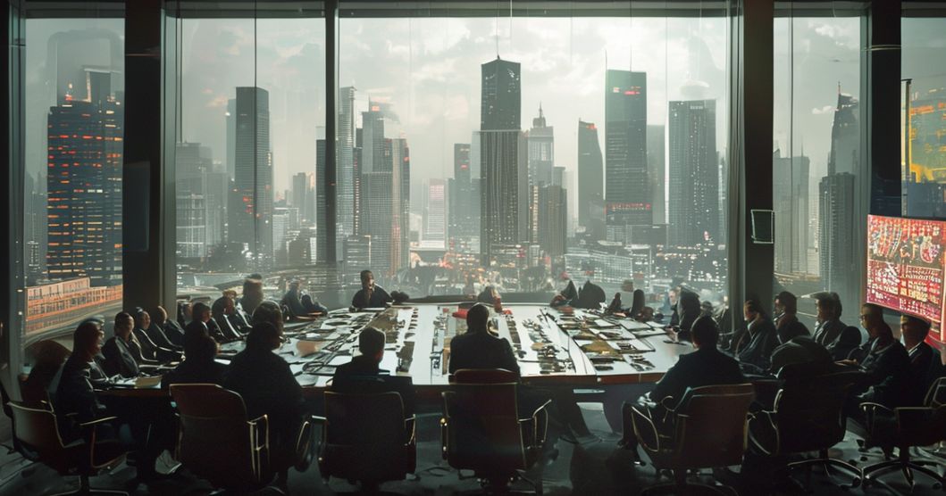 中国の都市開発