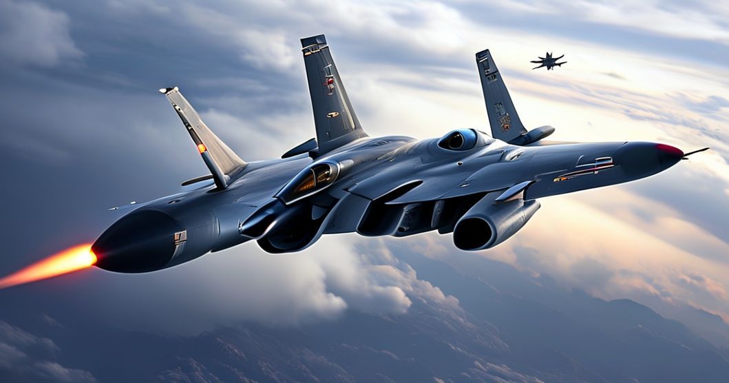 中国の戦闘機が初の実戦成果を収める