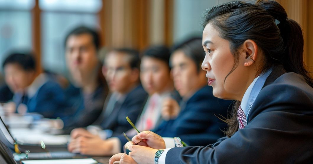 中国、就業友好型開発方式を推進