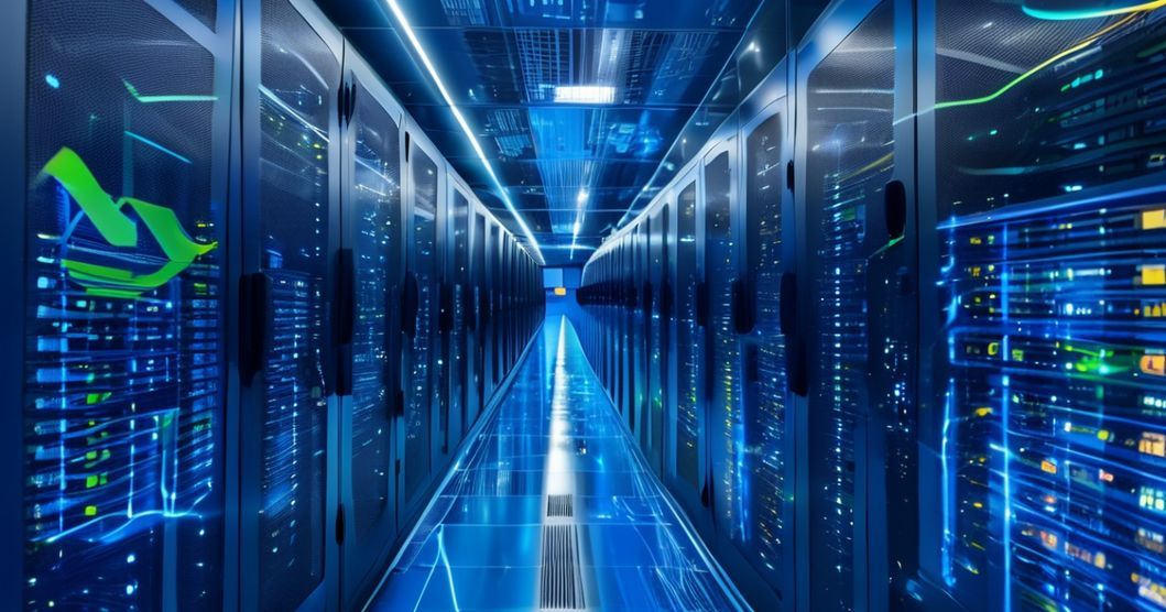 米国のデータセンター問題